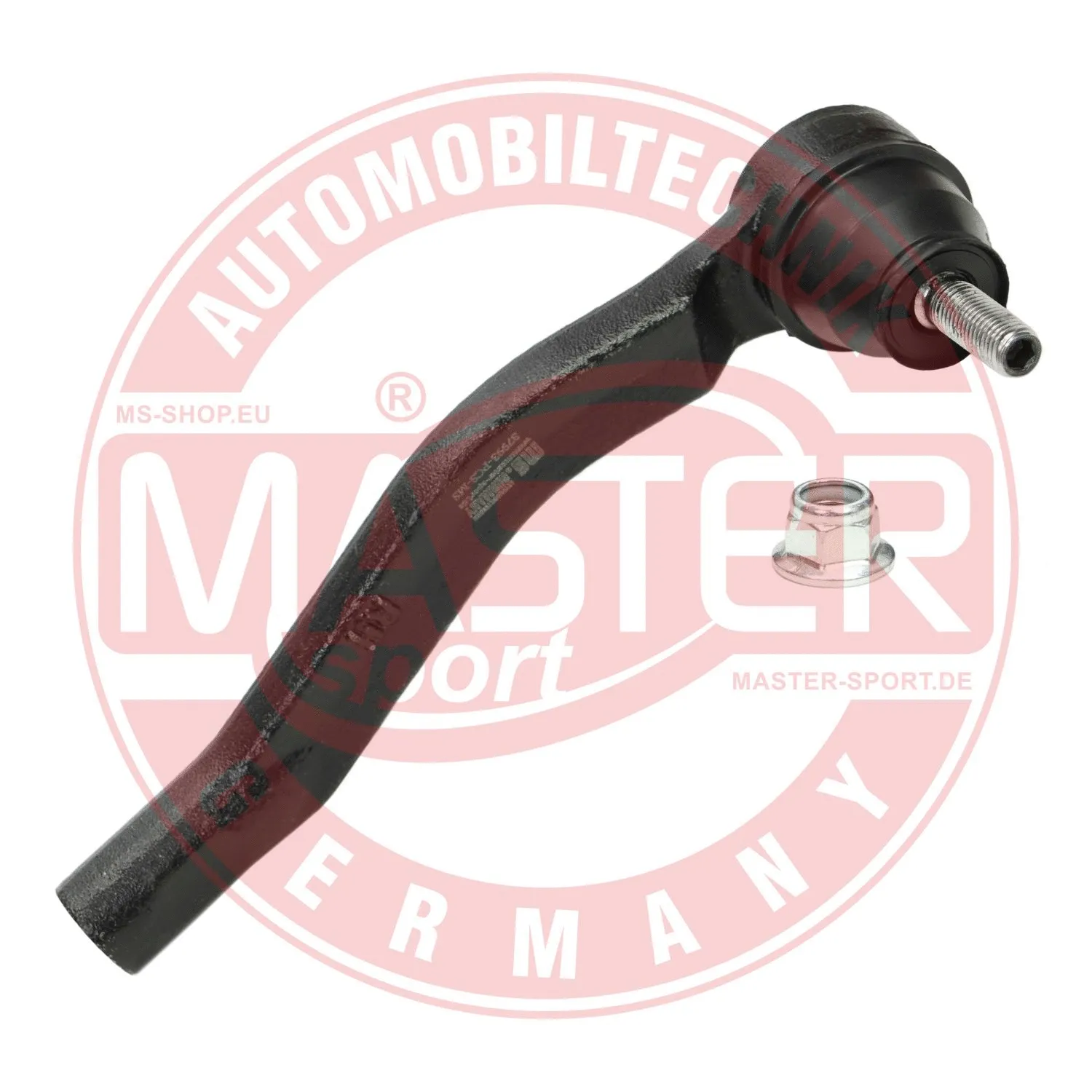 Rotule de barre de connexion MASTER-SPORT GERMANY 37993-PCS-MS