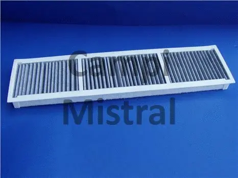 Filtre, air de l'habitacle Mistral Filter AVF0405C
