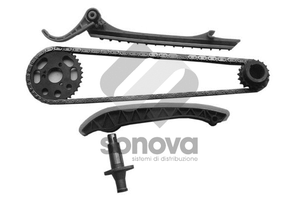 Kit de distribution par chaîne SONOVA MKC00101