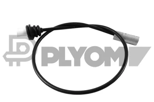 Câble flexible de commande de compteur PLYOM P480026
