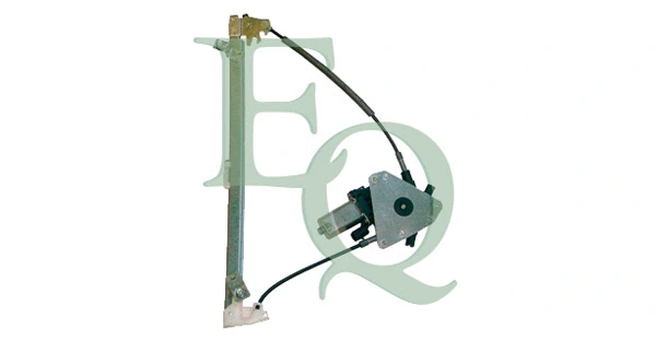 Lève-vitre EQUAL QUALITY 330912
