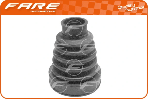 Joint-soufflet, arbre de commande FARE SA 4483
