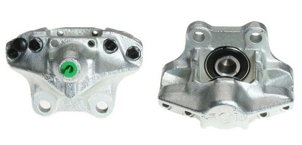 Étrier de frein 4X4 ESTANFI PDF-36-020