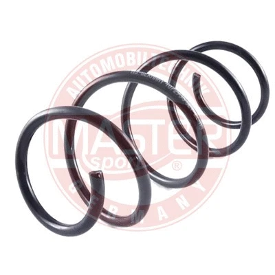 Ressort de suspension MASTER-SPORT GERMANY 4072935-PCS-MS