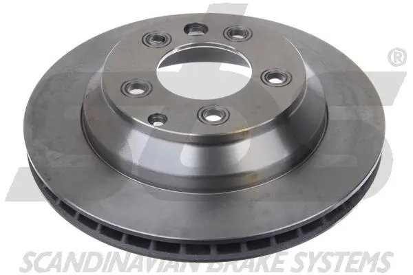 Disque de frein sbs 18152047106
