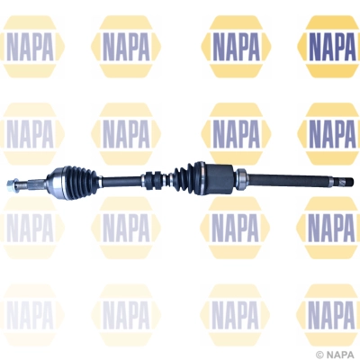 Arbre de transmission NAPA NDS1408R
