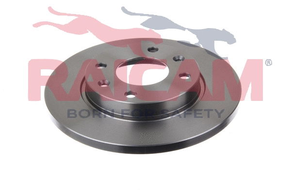 Disque de frein RAICAM RD00114