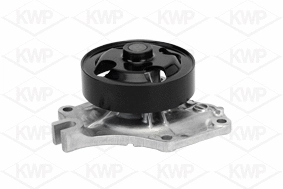 Pompe à eau, refroidissement du moteur KWP 10962
