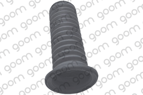 Bouchon de protection/soufflet, amortisseur GOOM SAB-0010