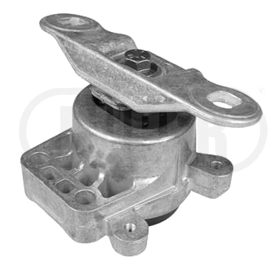 Support moteur DÜRER SM4004