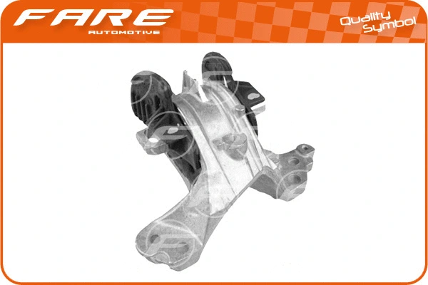Support moteur FARE SA 4730