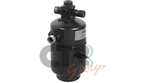 Filtre déshydratant, climatisation CTR 1211298