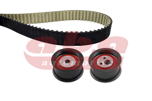 Kit de courroie crantée A.B.A YK340136