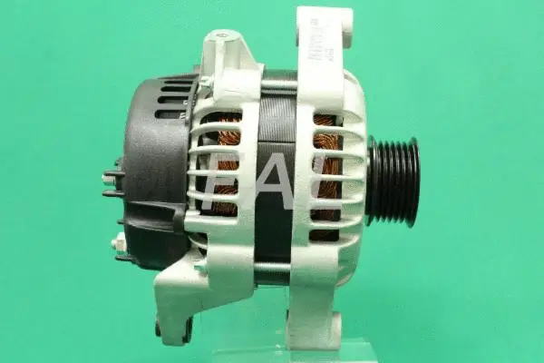 Alternateur FAL Anlasser- und Lichtmaschinenservice F000467/1