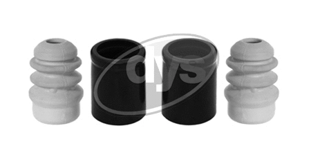 Kit de protection contre la poussière, amortisseur DYS 73-28747