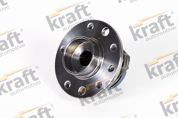 Kit de roulements de roue KRAFT AUTOMOTIVE 4101680