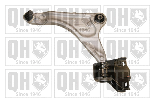 Bras de liaison, suspension de roue QUINTON HAZELL QSA2631S