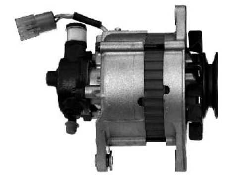 Alternateur GM AG0433