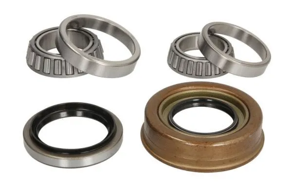 Kit de roulements de roue BTA H11021BTA