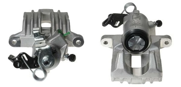 Étrier de frein 4X4 ESTANFI PDF-37-205