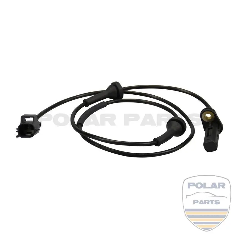 Capteur, vitesse de roue POLAR PARTS 10000683