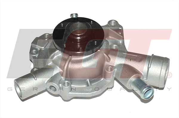 Pompe à eau, refroidissement du moteur EGT 701212EGT
