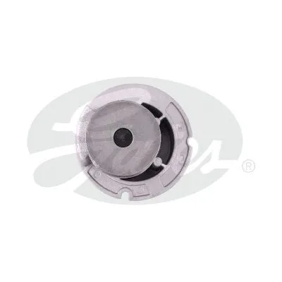 Pompe à eau, refroidissement du moteur GATES-AU GWP7050