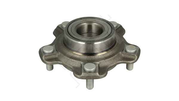 Kit de roulements de roue HART 904 454