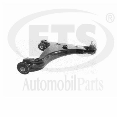 Bras de liaison, suspension de roue ETS 14.TC.402