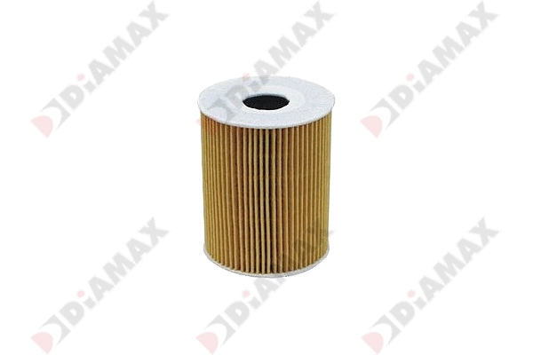 Filtre à huile DIAMAX DL1243