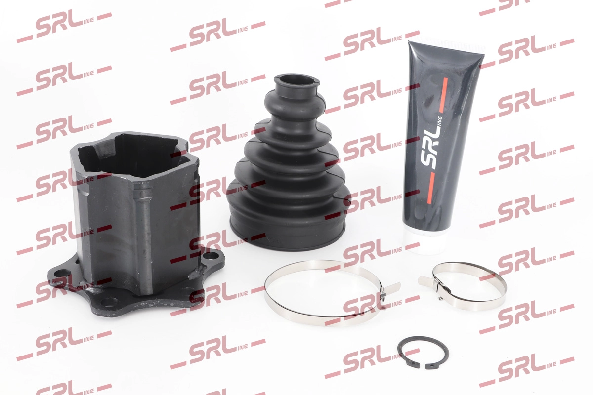 Jeu de joints, arbre de transmission SRLine S40-2023