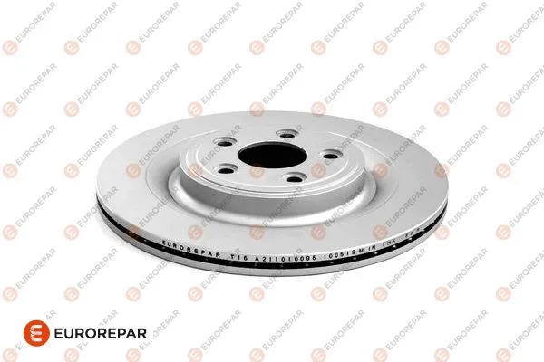 Disque de frein EUROREPAR 1636917580