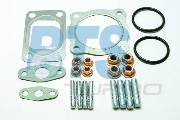 Kit de montage, compresseur BTS Turbo T931036ABS