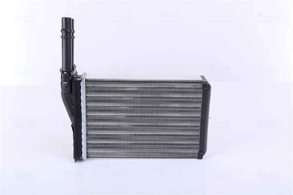 Système de chauffage NISSENS 73258