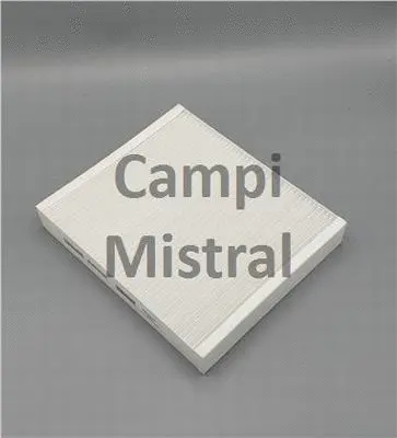 Filtre, air de l'habitacle Mistral Filter AVF2110