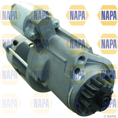 Démarreur NAPA NSM1222