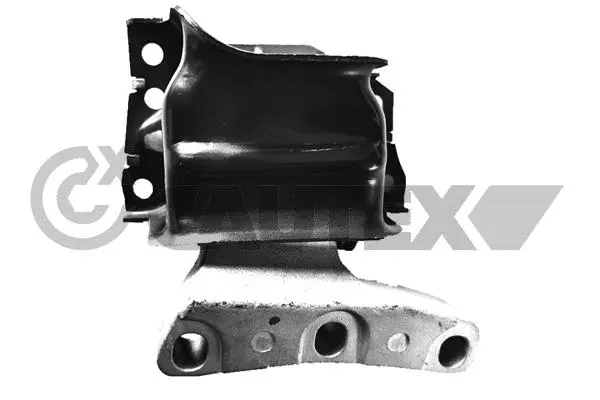 Support moteur CAUTEX 758222