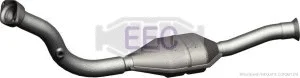 Catalyseur EEC PT8028