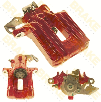 Étrier de frein Brake ENGINEERING CA2492RP1