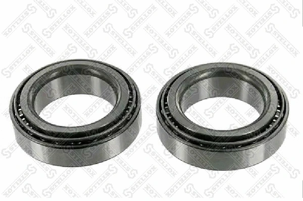 Kit de roulements de roue STELLOX 43-29241-SX