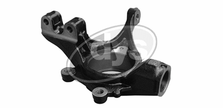 Fusée d'essieu, suspension de roue DYS 79-03303R