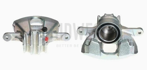 Étrier de frein BUDWEG CALIPER 344149