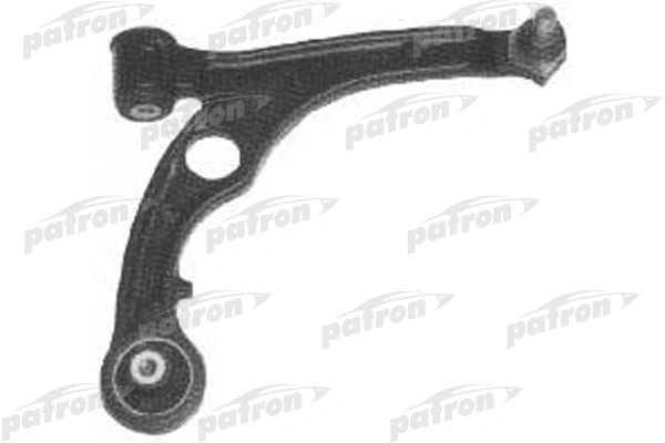 Bras de liaison, suspension de roue PATRON PS5270R