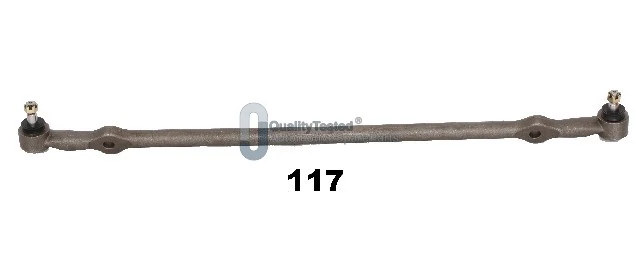 Stabilisateur, chassis QUALITY TESTED CQ117