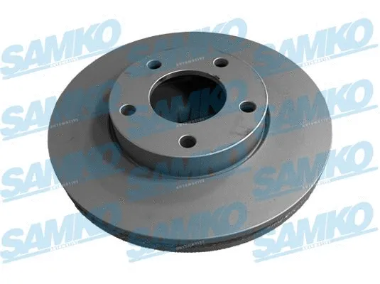 Disque de frein SAMKO M5003VR