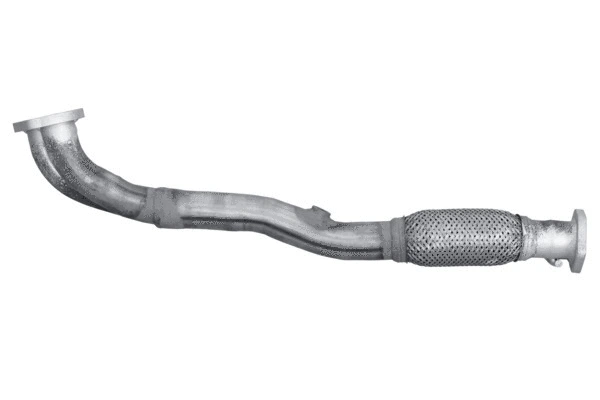 Tuyau d'échappement Faurecia FS25425