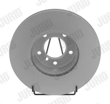 Disque de frein JURID 562618JC-1