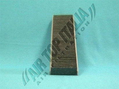 Filtre, air de l'habitacle ZERO WZ1433