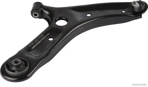 Bras de liaison, suspension de roue HERTH+BUSS JAKOPARTS J4910536