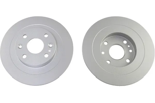Disque de frein KAVO PARTS BR-4730-C